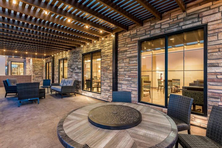 Comfort Inn & Suites Zion Park Area