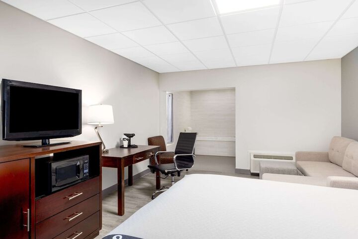 La Quinta Inn by Wyndham Lynnwood