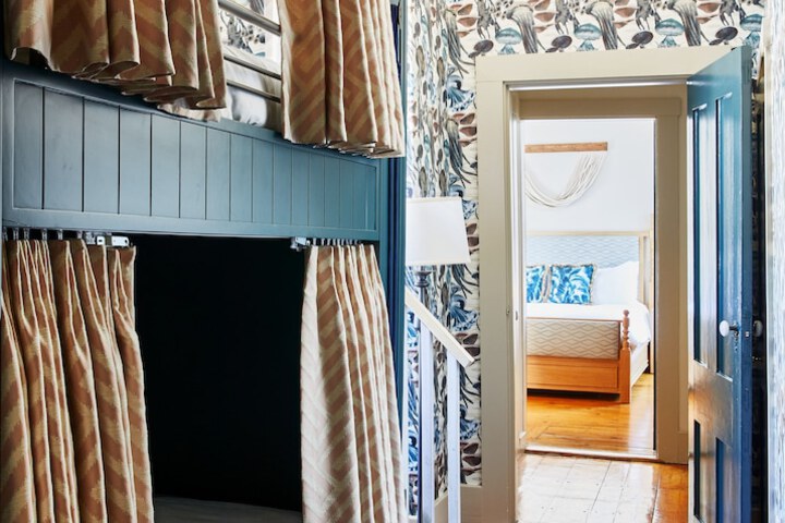 Faraway Nantucket