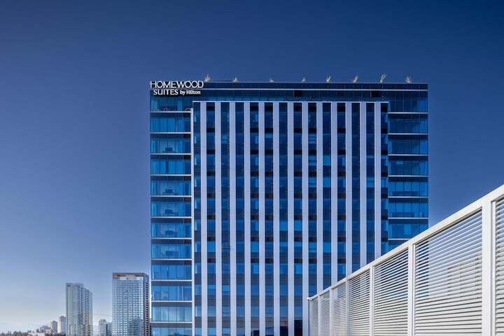 Homewood Suites by Hilton Surrey