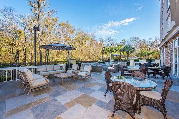 Terrace/Patio 43 of 44