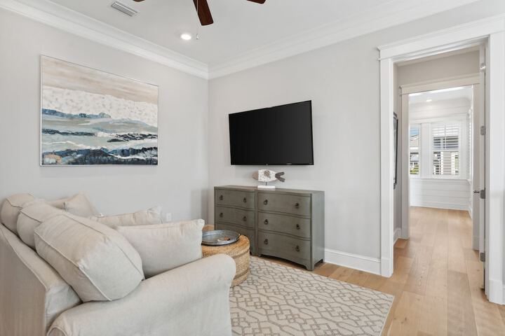 Prominence on 30A by Panhandle Getaways