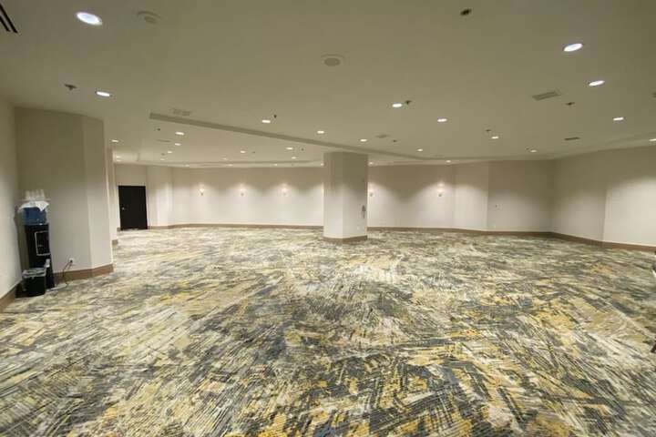 DoubleTree by Hilton Hotel Modesto