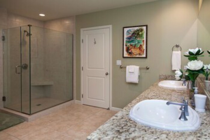 Na Hale O Keauhou C6 - Three Bedroom Condo