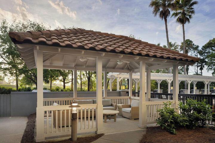 Courtyard by Marriott Sandestin at Grand Boulevard