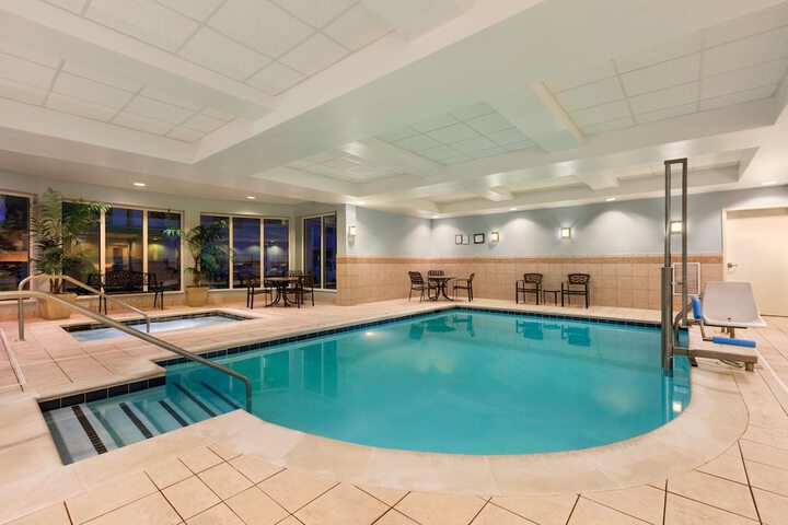 Pool 4 of 43