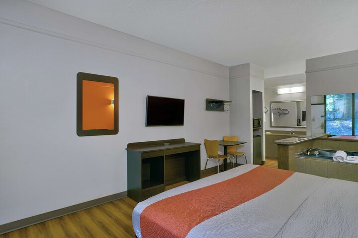 Motel 6 Seaford DE