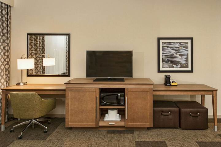 Hampton Inn Hibbing