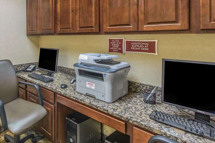 Business Center 15 of 15