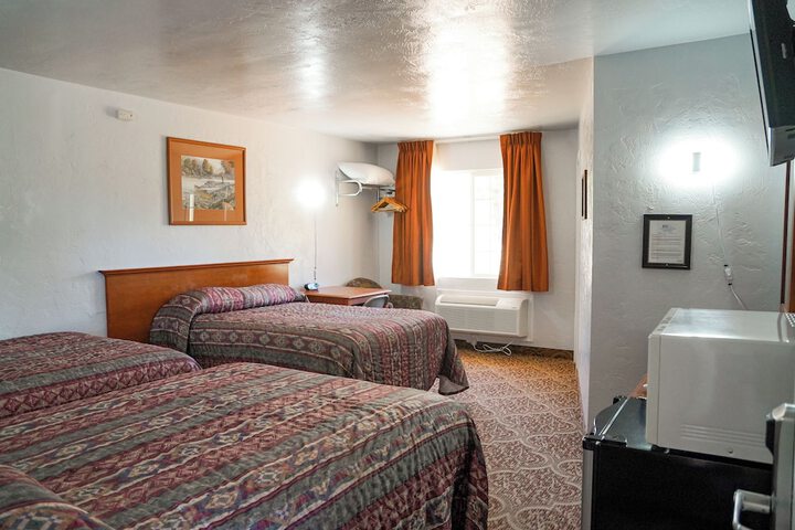 Swiss Holiday Lodge