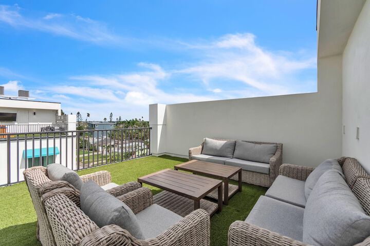 Azul Townhomes A1