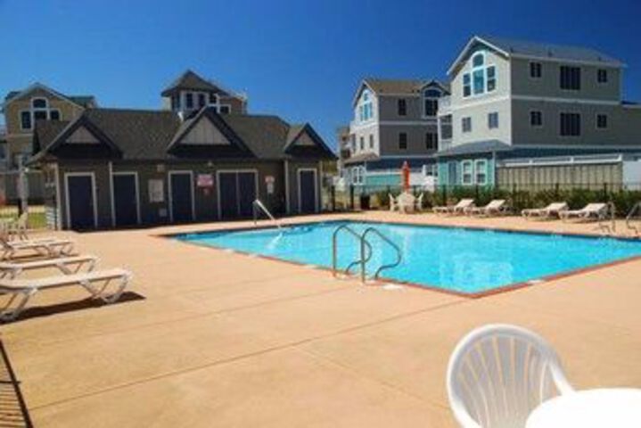 Villas at Corolla Bay by Kees Vacations