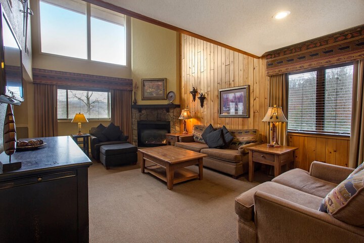 Bluegreen Vacations Blue Ridge Village an Ascend Collection Resort