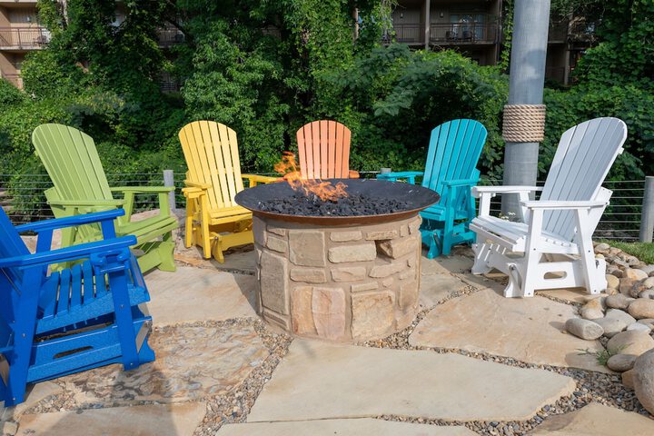 Margaritaville Resort Gatlinburg