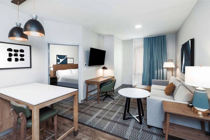 Staybridge Suites Waco South - Woodway by IHG