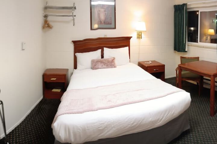 Travel Inn La Junta