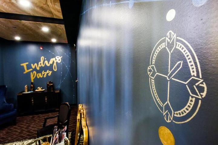 Indigo Pass Boutique Hotel