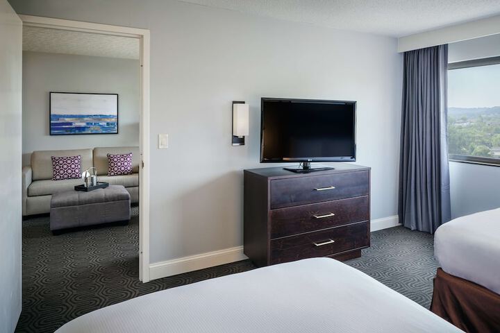 Hilton Brentwood / Nashville Suites