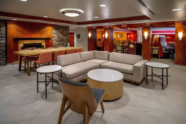 Holiday Inn Hotel & Suites Beckley by IHG
