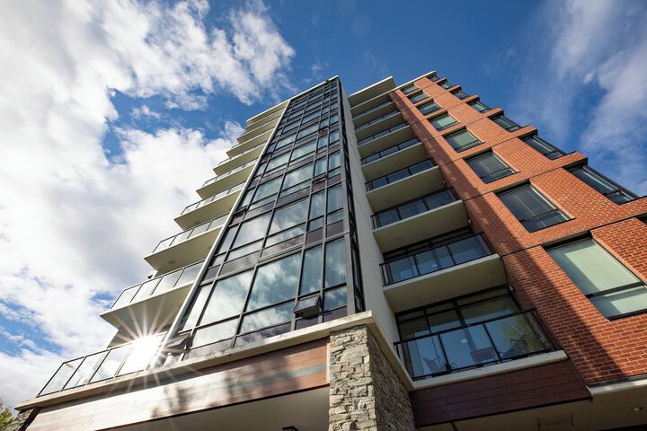 The Oswego Hotel