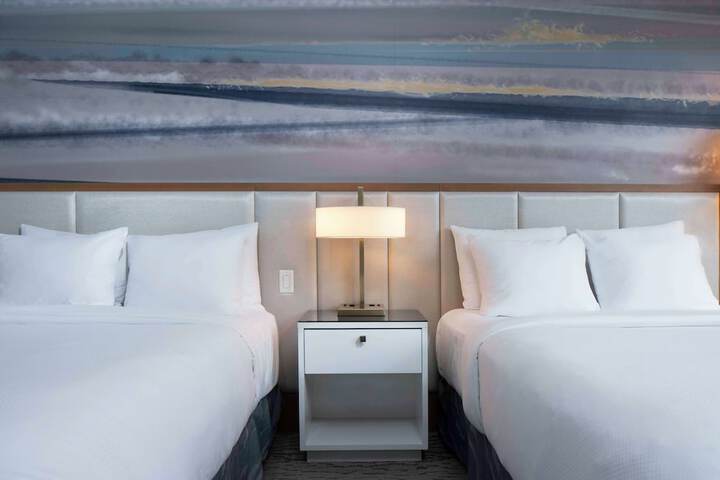 The Lofton Hotel Tapestry Collection by Hilton