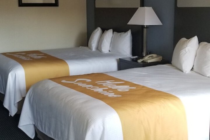 Days Inn by Wyndham Winnemucca