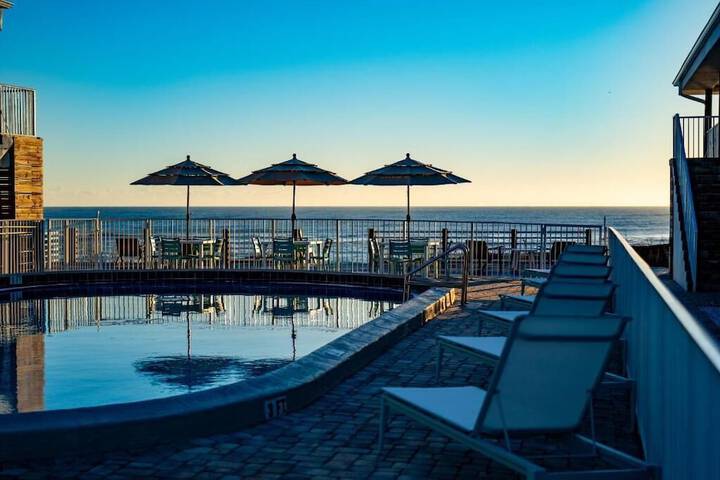 Melbourne Beach Resort & Surf Club