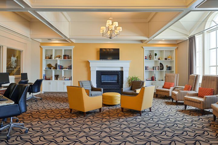 Inn at DePauw
