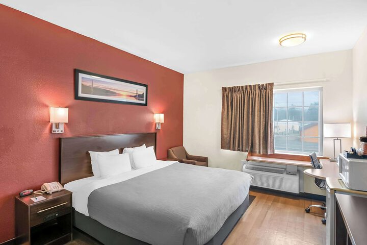 Quality Inn Queensbury - Lake George Area