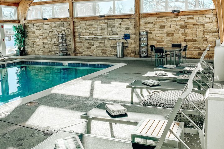 Pool 4 of 57