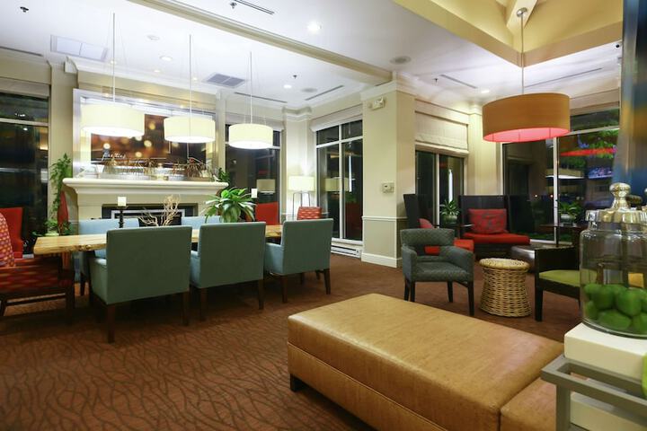 Hilton Garden Inn Secaucus / Meadowlands