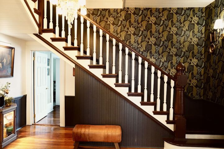 Blue Ridge Inn Bed & Breakfast