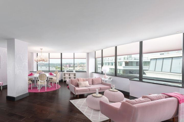 The Watergate Hotel