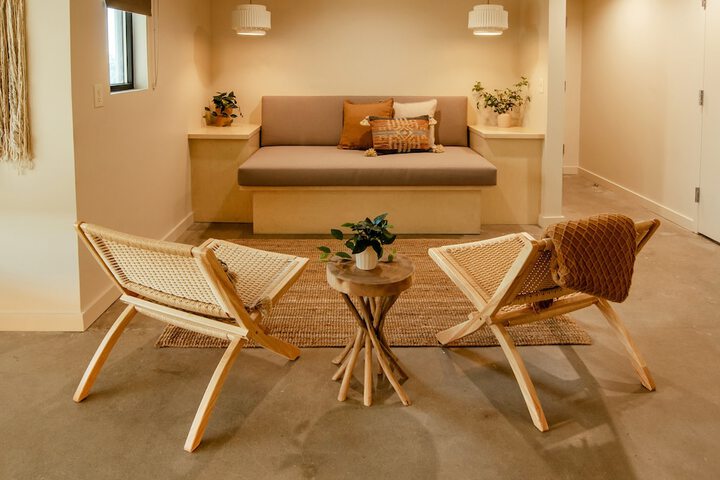 Brut Hotel