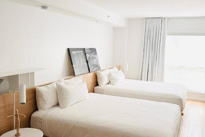 Beach Haus Residences