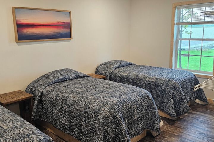 Sunset Cove Resort
