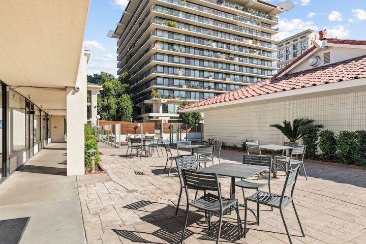 Vagabond Inn Executive Sacramento Old Town