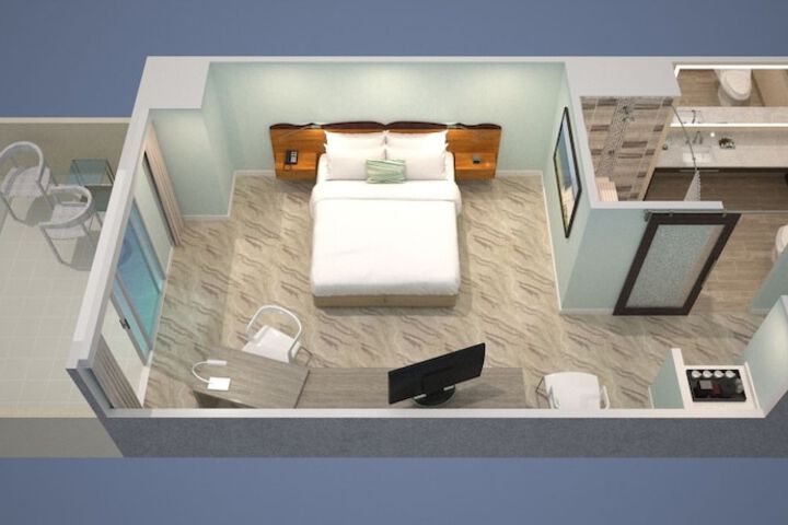 Zota Beach Resort