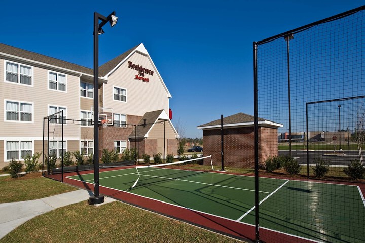 Residence Inn by Marriott Hattiesburg
