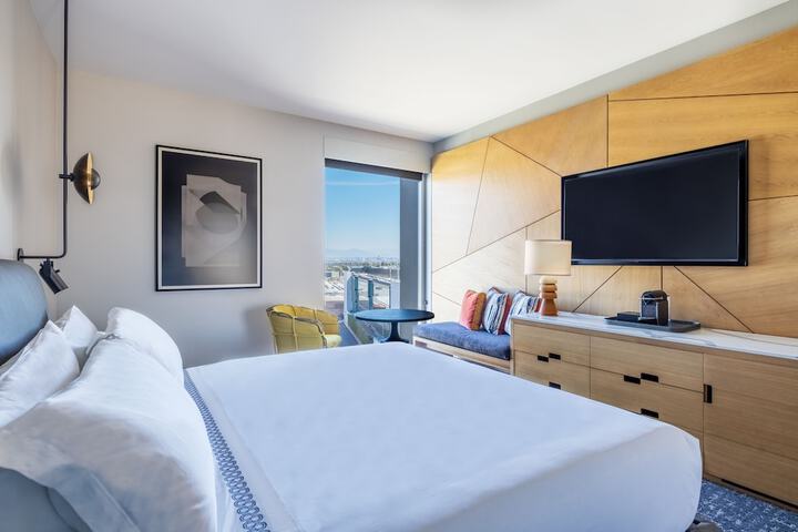 The Shay Hotel
