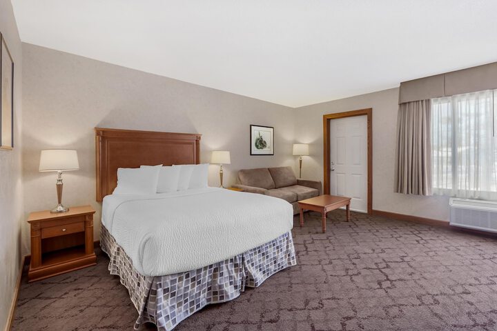 Best Western Plus Otonabee Inn