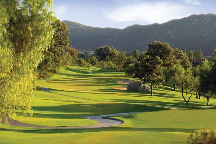 Welks Mountain Villas
