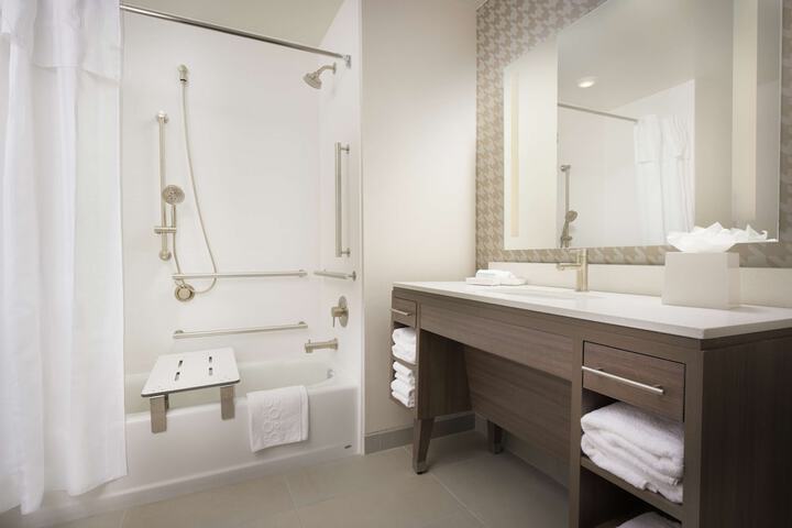 Home2 Suites by Hilton Atlanta NW / Kennesaw