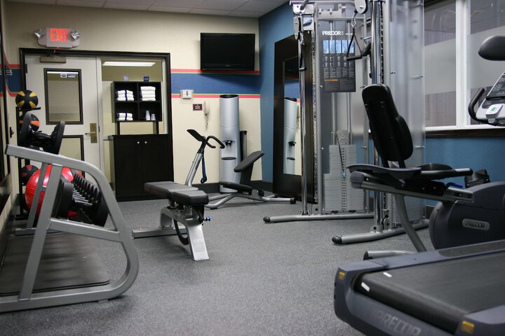 Health and Fitness 41 of 43