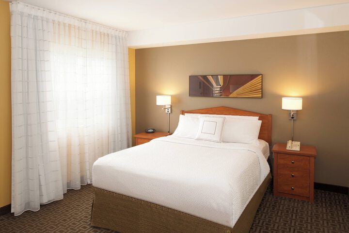 TownePlace Suites by Marriott Seattle Everett / Mukilteo