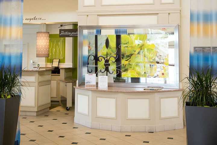 Hilton Garden Inn Gettysburg