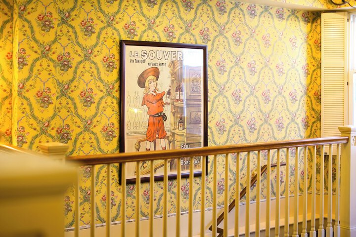 Hotel Interior 11 of 31