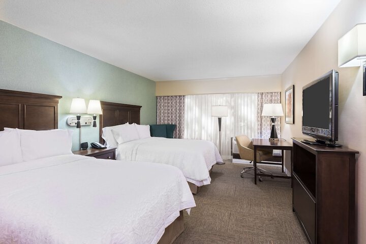 Hampton Inn White Plains / Tarrytown