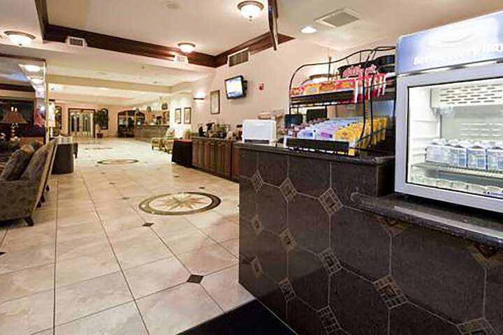 Hotel Interior 10 of 51
