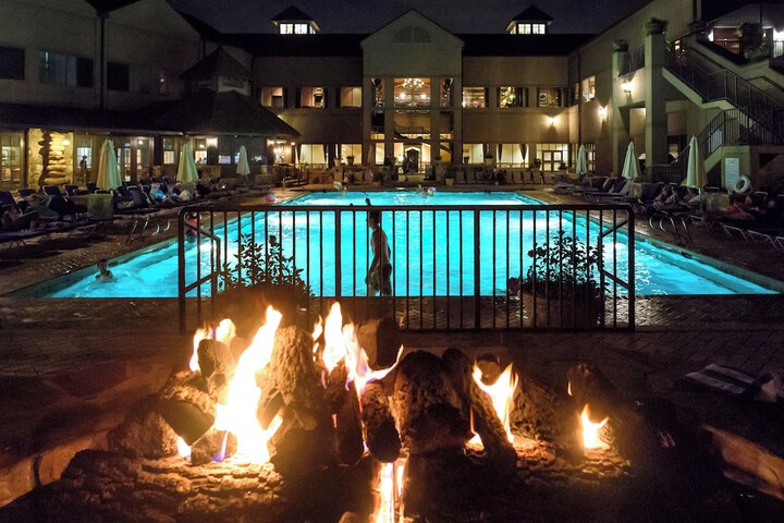 Lanier Islands Resort
